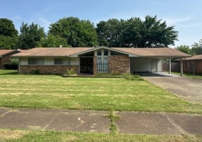 4956 DEMETER CV, Memphis, Tennessee 38118, 3 Bedrooms Bedrooms, 6 Rooms Rooms,2 BathroomsBathrooms,Residential,For Sale,DEMETER,10223717