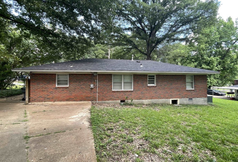 2919 BEDE ST, Memphis, Tennessee 38128, 3 Bedrooms Bedrooms, 6 Rooms Rooms,1 BathroomBathrooms,Residential,For Sale,BEDE,10223719