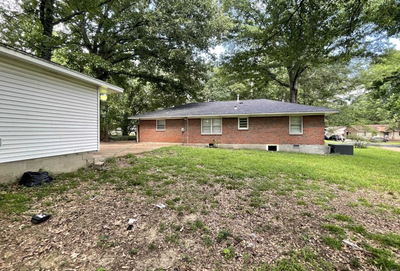 2919 BEDE ST, Memphis, Tennessee 38128, 3 Bedrooms Bedrooms, 6 Rooms Rooms,1 BathroomBathrooms,Residential,For Sale,BEDE,10223719