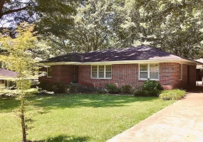 2919 BEDE ST, Memphis, Tennessee 38128, 3 Bedrooms Bedrooms, 6 Rooms Rooms,1 BathroomBathrooms,Residential,For Sale,BEDE,10223719