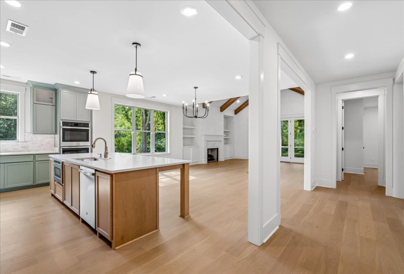 275 MOSSBERRY LN, Collierville, Tennessee 38017, 3 Bedroom Bedrooms, 10 Room Rooms,3.1 BathroomBathrooms,Residential,For Sale,MOSSBERRY,0,10223720