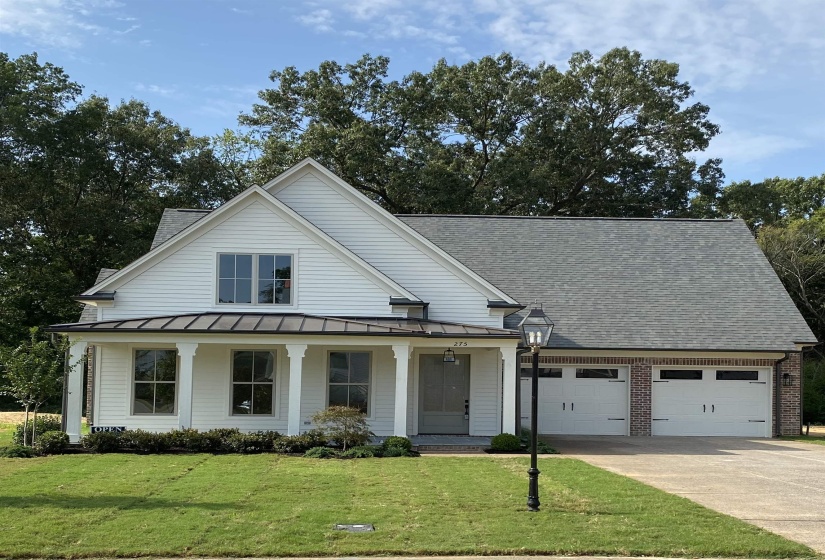 275 MOSSBERRY LN, Collierville, Tennessee 38017, 3 Bedroom Bedrooms, 10 Room Rooms,3.1 BathroomBathrooms,Residential,For Sale,MOSSBERRY,0,10223720