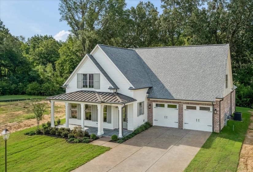 275 MOSSBERRY LN, Collierville, Tennessee 38017, 3 Bedroom Bedrooms, 10 Room Rooms,3.1 BathroomBathrooms,Residential,For Sale,MOSSBERRY,0,10223720