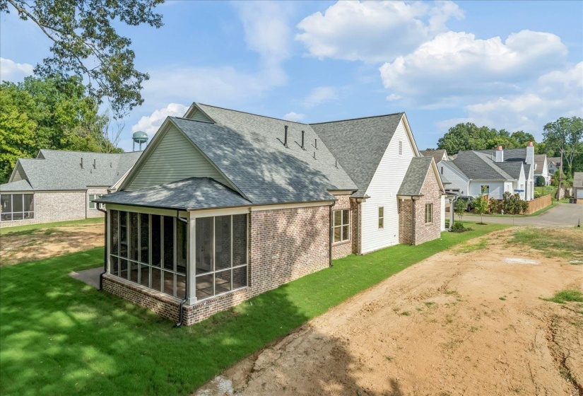 275 MOSSBERRY LN, Collierville, Tennessee 38017, 3 Bedroom Bedrooms, 10 Room Rooms,3.1 BathroomBathrooms,Residential,For Sale,MOSSBERRY,0,10223720
