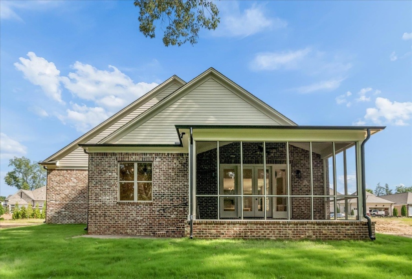 275 MOSSBERRY LN, Collierville, Tennessee 38017, 3 Bedroom Bedrooms, 10 Room Rooms,3.1 BathroomBathrooms,Residential,For Sale,MOSSBERRY,0,10223720