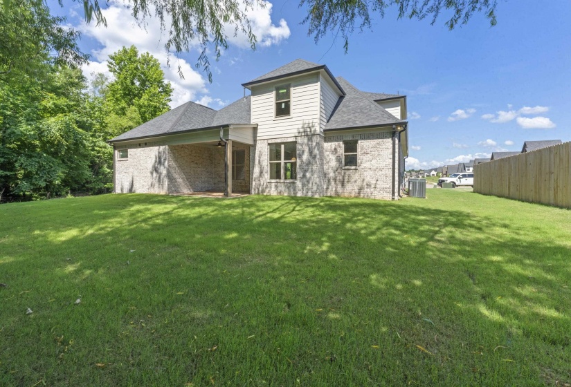155 MISTY MEADOW LN, Oakland, Tennessee 38060, 5 Bedroom Bedrooms, 9 Room Rooms,3 BathroomBathrooms,Residential,For Sale,MISTY MEADOW,0,10223732