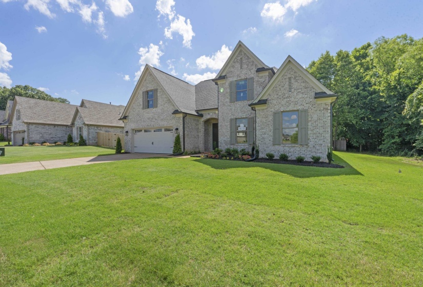 155 MISTY MEADOW LN, Oakland, Tennessee 38060, 5 Bedroom Bedrooms, 9 Room Rooms,3 BathroomBathrooms,Residential,For Sale,MISTY MEADOW,0,10223732