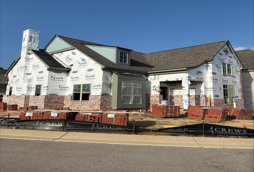 10086 HIDDEN BROOK LOOP, Collierville, Tennessee 38017, 3 Bedroom Bedrooms, 6 Room Rooms,3.1 BathroomBathrooms,Residential,For Sale,HIDDEN BROOK,0,10223737