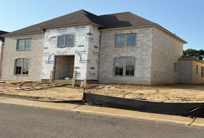 10090 HIDDEN BROOK LOOP, Collierville, Tennessee 38017, 4 Bedroom Bedrooms, 7 Room Rooms,4.1 BathroomBathrooms,Residential,For Sale,HIDDEN BROOK,0,10223739