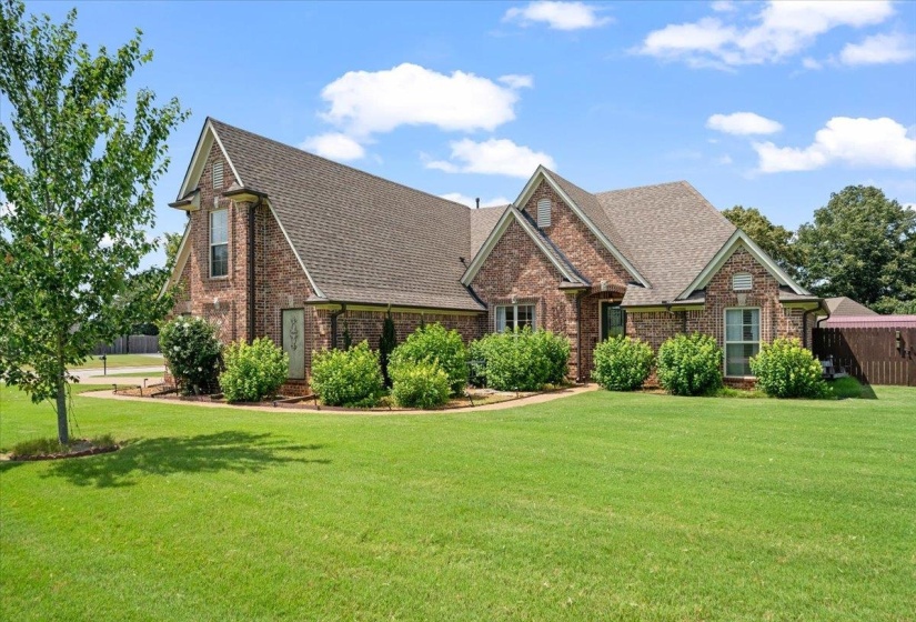 10 INEZ CV, Somerville, Tennessee 38068, 4 Bedroom Bedrooms, 13 Room Rooms,3 BathroomBathrooms,Residential,For Sale,INEZ,0,10223748
