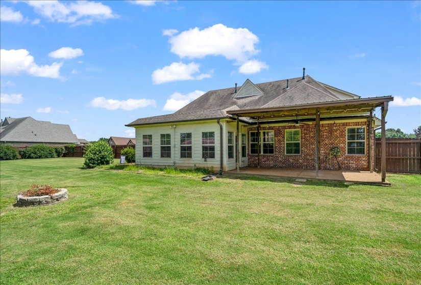 10 INEZ CV, Somerville, Tennessee 38068, 4 Bedroom Bedrooms, 13 Room Rooms,3 BathroomBathrooms,Residential,For Sale,INEZ,0,10223748