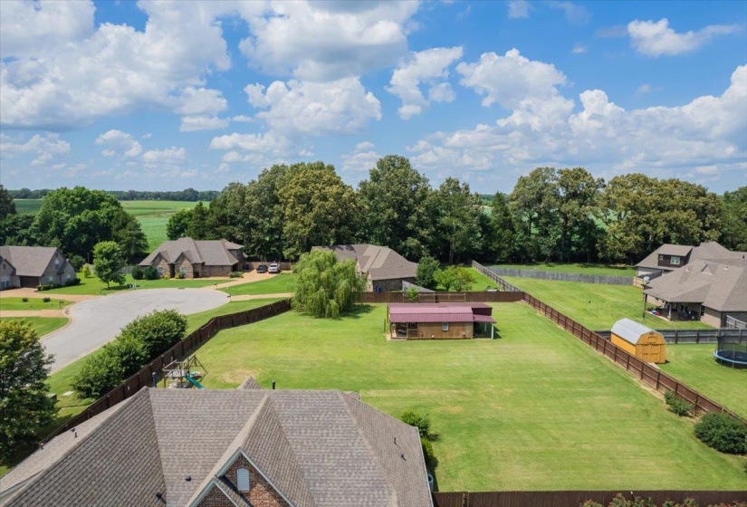 10 INEZ CV, Somerville, Tennessee 38068, 4 Bedroom Bedrooms, 13 Room Rooms,3 BathroomBathrooms,Residential,For Sale,INEZ,0,10223748