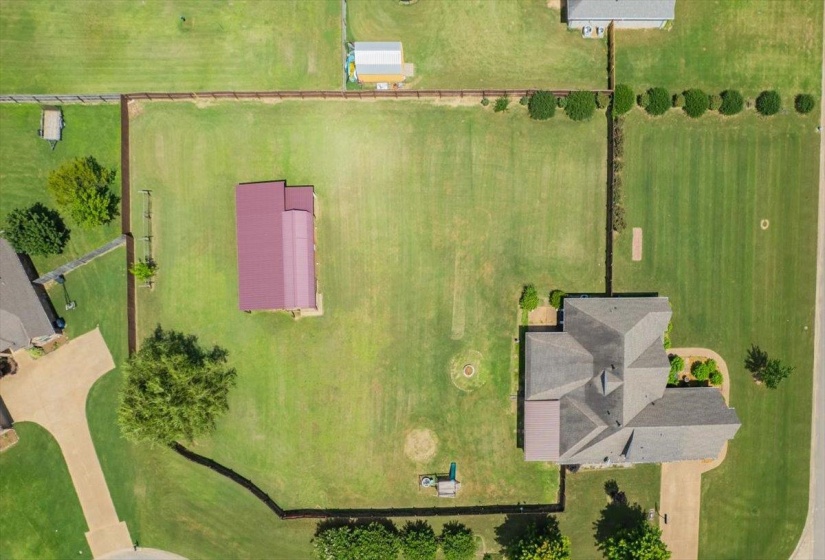 10 INEZ CV, Somerville, Tennessee 38068, 4 Bedroom Bedrooms, 13 Room Rooms,3 BathroomBathrooms,Residential,For Sale,INEZ,0,10223748
