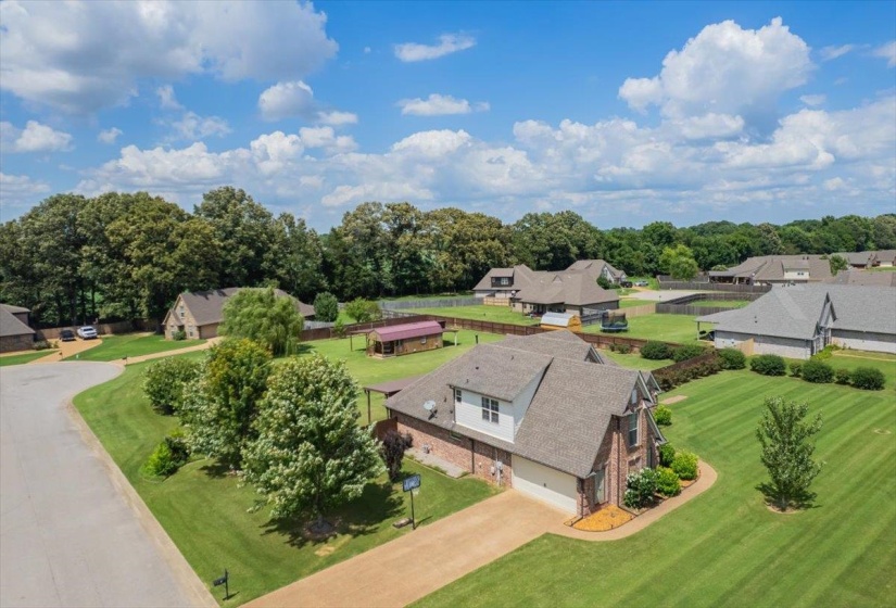 10 INEZ CV, Somerville, Tennessee 38068, 4 Bedroom Bedrooms, 13 Room Rooms,3 BathroomBathrooms,Residential,For Sale,INEZ,0,10223748