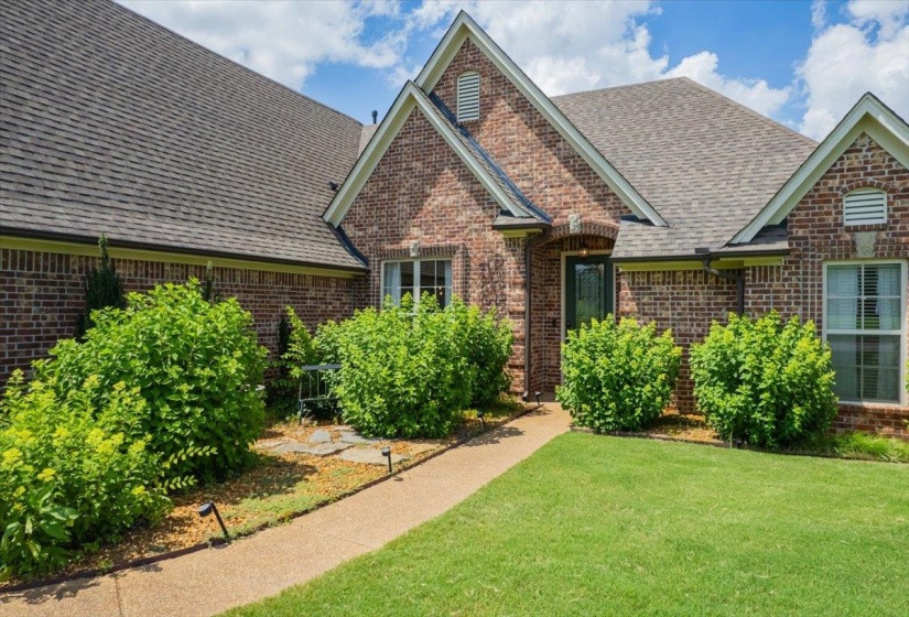 10 INEZ CV, Somerville, Tennessee 38068, 4 Bedroom Bedrooms, 13 Room Rooms,3 BathroomBathrooms,Residential,For Sale,INEZ,0,10223748