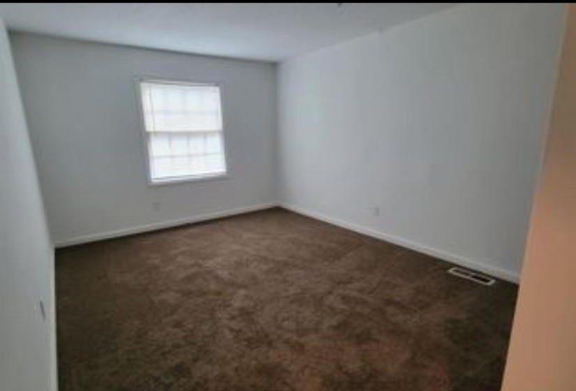 Empty room