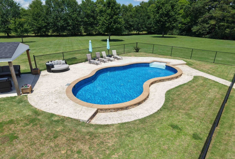 1550 BLANTON RD, Adamsville, Tennessee 38310-5000, 3 Bedrooms Bedrooms, 12 Rooms Rooms,2.1 BathroomsBathrooms,Residential,For Sale,BLANTON,10223753