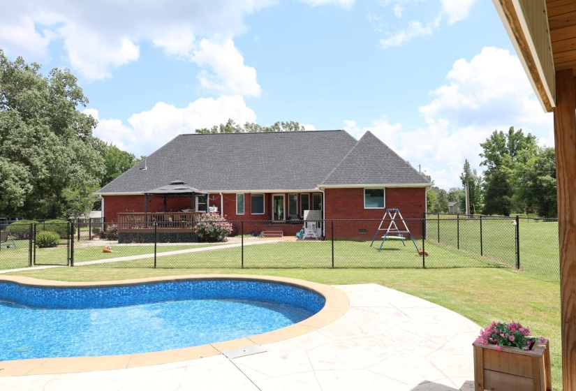 1550 BLANTON RD, Adamsville, Tennessee 38310-5000, 3 Bedrooms Bedrooms, 12 Rooms Rooms,2.1 BathroomsBathrooms,Residential,For Sale,BLANTON,10223753