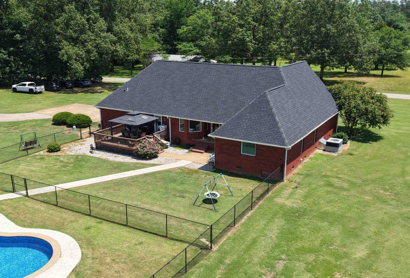 1550 BLANTON RD, Adamsville, Tennessee 38310-5000, 3 Bedrooms Bedrooms, 12 Rooms Rooms,2.1 BathroomsBathrooms,Residential,For Sale,BLANTON,10223753