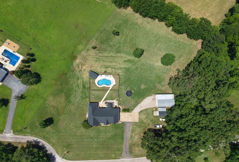 1550 BLANTON RD, Adamsville, Tennessee 38310-5000, 3 Bedrooms Bedrooms, 12 Rooms Rooms,2.1 BathroomsBathrooms,Residential,For Sale,BLANTON,10223753