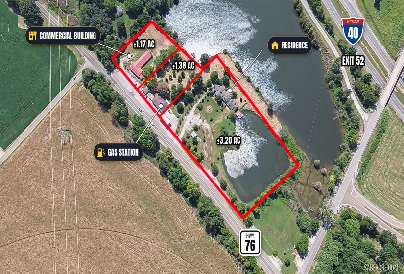 8337 76 HWY, Stanton, Tennessee 38069, 0 , 0 ,0,Commercial/industrial,For Sale,76,0,10223766