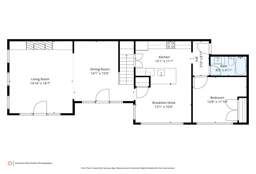 948 RIVER BREEZE DR, Memphis, Tennessee 38103, 3 Bedrooms Bedrooms, 6 Rooms Rooms,3 BathroomsBathrooms,Rental Properties,For Sale,RIVER BREEZE,10223759