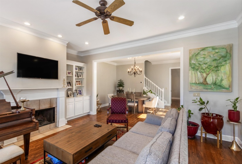 948 RIVER BREEZE DR, Memphis, Tennessee 38103, 3 Bedrooms Bedrooms, 6 Rooms Rooms,3 BathroomsBathrooms,Rental Properties,For Sale,RIVER BREEZE,10223759