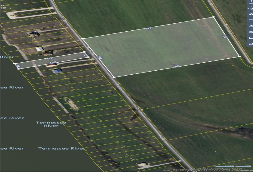 LOT 29 DECLAN LN, Savannah, Tennessee 38372, 0 , 0 ,0,Land,For Sale,DECLAN,0,10223804