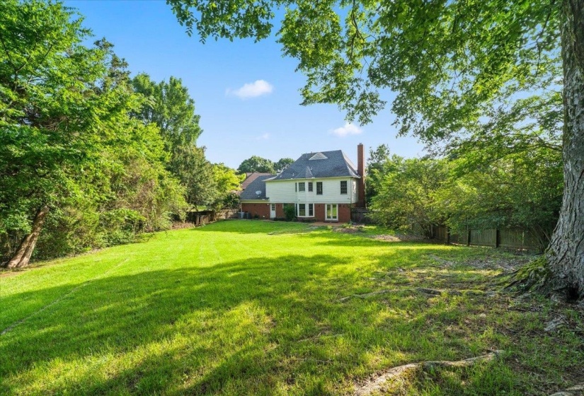 8861 BRIARWOOD CV, Memphis, Tennessee 38018, 4 Bedrooms Bedrooms, 7 Rooms Rooms,2.1 BathroomsBathrooms,Residential,For Sale,BRIARWOOD,10223756