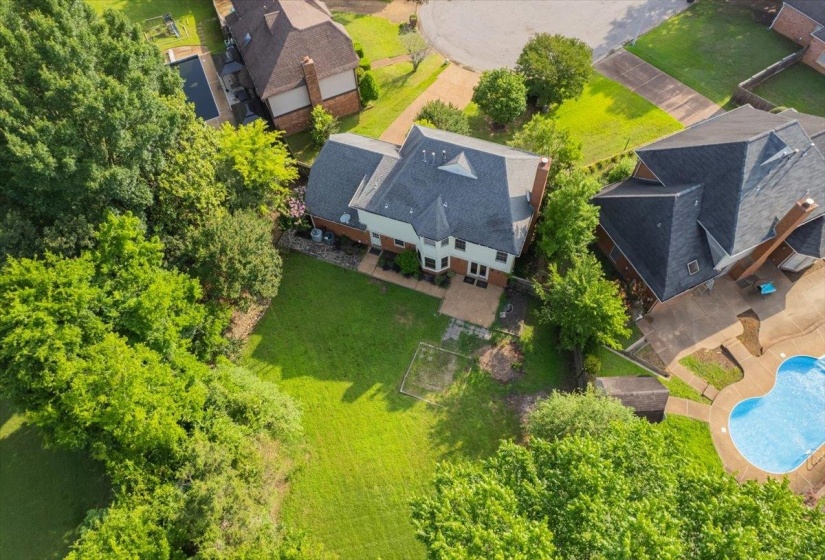 8861 BRIARWOOD CV, Memphis, Tennessee 38018, 4 Bedrooms Bedrooms, 7 Rooms Rooms,2.1 BathroomsBathrooms,Residential,For Sale,BRIARWOOD,10223756