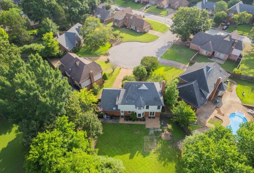 8861 BRIARWOOD CV, Memphis, Tennessee 38018, 4 Bedrooms Bedrooms, 7 Rooms Rooms,2.1 BathroomsBathrooms,Residential,For Sale,BRIARWOOD,10223756