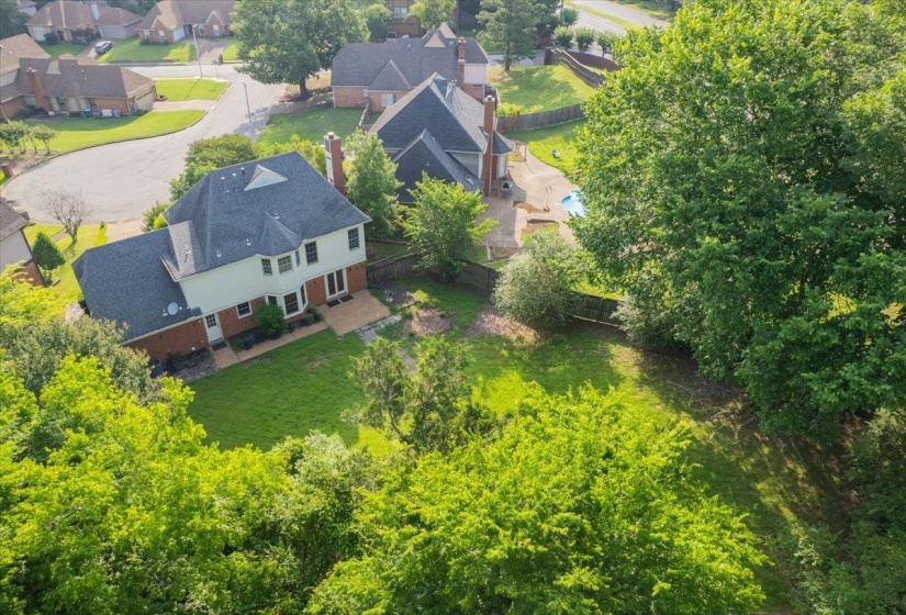 8861 BRIARWOOD CV, Memphis, Tennessee 38018, 4 Bedrooms Bedrooms, 7 Rooms Rooms,2.1 BathroomsBathrooms,Residential,For Sale,BRIARWOOD,10223756