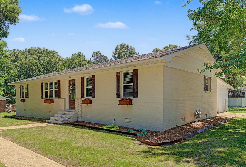 113 ROBERTSON DR, Somerville, Tennessee 38068, 3 Bedrooms Bedrooms, 5 Rooms Rooms,2 BathroomsBathrooms,Residential,For Sale,ROBERTSON,10223760