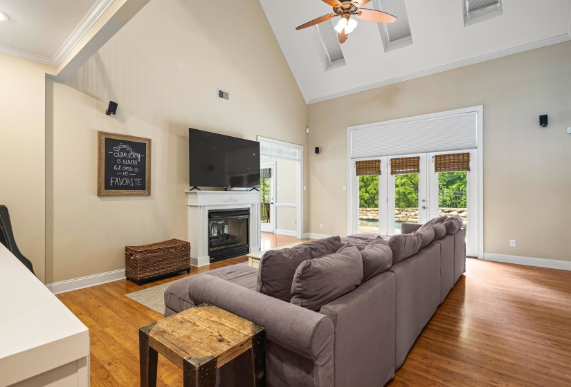 12143 PRESERVE LN, Arlington, Tennessee 38002, 4 Bedrooms Bedrooms, 7 Rooms Rooms,3.1 BathroomsBathrooms,Residential,For Sale,PRESERVE,10223761