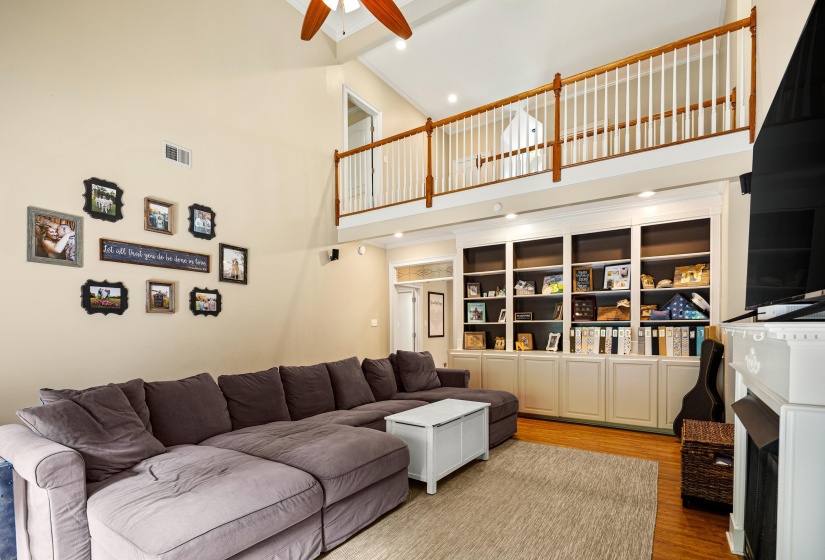 12143 PRESERVE LN, Arlington, Tennessee 38002, 4 Bedrooms Bedrooms, 7 Rooms Rooms,3.1 BathroomsBathrooms,Residential,For Sale,PRESERVE,10223761