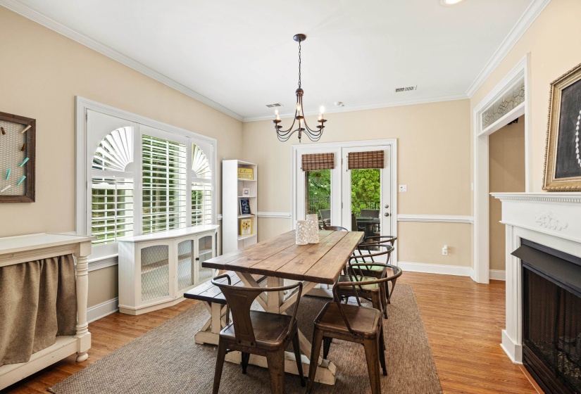 12143 PRESERVE LN, Arlington, Tennessee 38002, 4 Bedrooms Bedrooms, 7 Rooms Rooms,3.1 BathroomsBathrooms,Residential,For Sale,PRESERVE,10223761