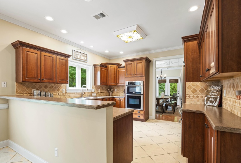 12143 PRESERVE LN, Arlington, Tennessee 38002, 4 Bedrooms Bedrooms, 7 Rooms Rooms,3.1 BathroomsBathrooms,Residential,For Sale,PRESERVE,10223761