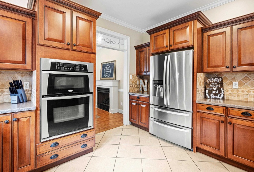 12143 PRESERVE LN, Arlington, Tennessee 38002, 4 Bedrooms Bedrooms, 7 Rooms Rooms,3.1 BathroomsBathrooms,Residential,For Sale,PRESERVE,10223761