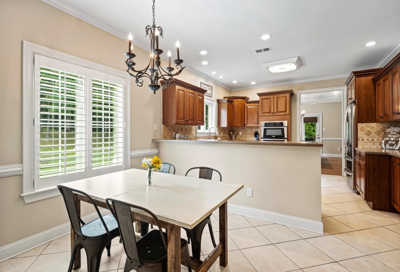12143 PRESERVE LN, Arlington, Tennessee 38002, 4 Bedrooms Bedrooms, 7 Rooms Rooms,3.1 BathroomsBathrooms,Residential,For Sale,PRESERVE,10223761
