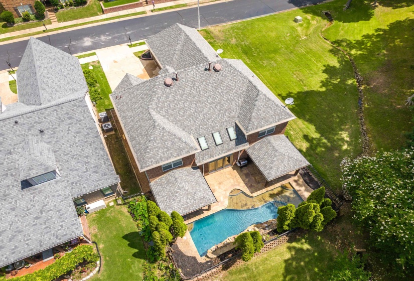 12143 PRESERVE LN, Arlington, Tennessee 38002, 4 Bedrooms Bedrooms, 7 Rooms Rooms,3.1 BathroomsBathrooms,Residential,For Sale,PRESERVE,10223761