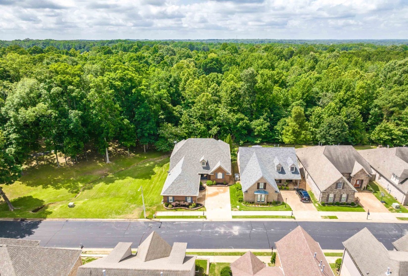 12143 PRESERVE LN, Arlington, Tennessee 38002, 4 Bedrooms Bedrooms, 7 Rooms Rooms,3.1 BathroomsBathrooms,Residential,For Sale,PRESERVE,10223761