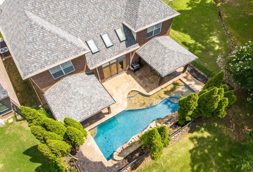 12143 PRESERVE LN, Arlington, Tennessee 38002, 4 Bedrooms Bedrooms, 7 Rooms Rooms,3.1 BathroomsBathrooms,Residential,For Sale,PRESERVE,10223761
