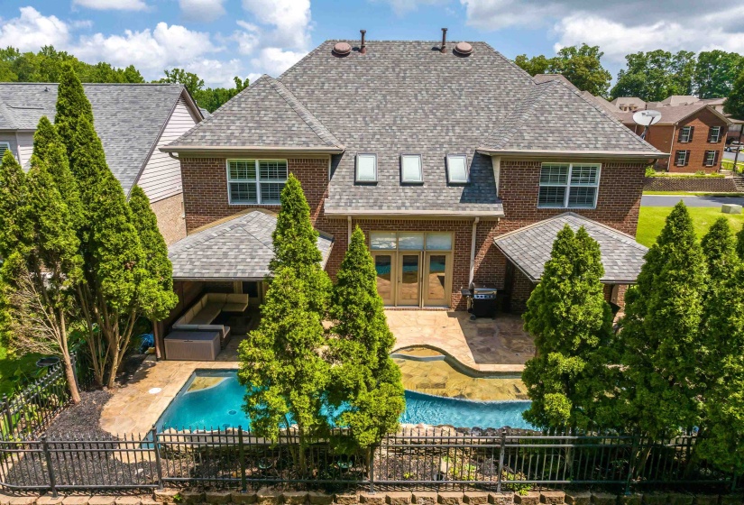 12143 PRESERVE LN, Arlington, Tennessee 38002, 4 Bedrooms Bedrooms, 7 Rooms Rooms,3.1 BathroomsBathrooms,Residential,For Sale,PRESERVE,10223761