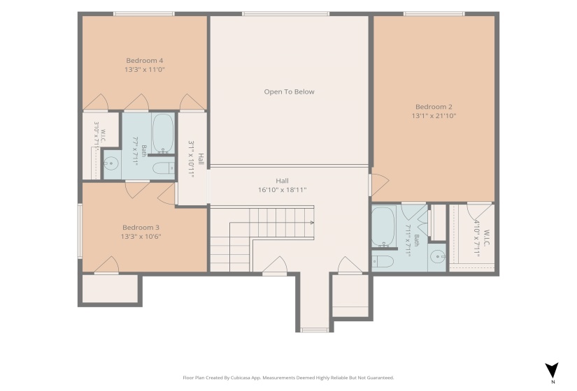 12143 PRESERVE LN, Arlington, Tennessee 38002, 4 Bedrooms Bedrooms, 7 Rooms Rooms,3.1 BathroomsBathrooms,Residential,For Sale,PRESERVE,10223761