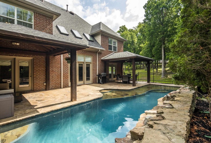 12143 PRESERVE LN, Arlington, Tennessee 38002, 4 Bedrooms Bedrooms, 7 Rooms Rooms,3.1 BathroomsBathrooms,Residential,For Sale,PRESERVE,10223761