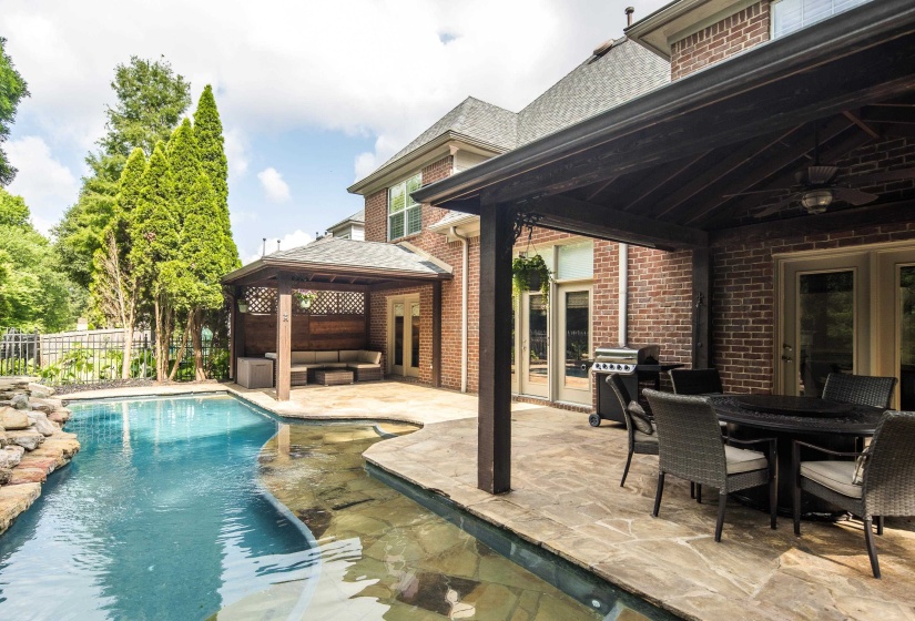 12143 PRESERVE LN, Arlington, Tennessee 38002, 4 Bedrooms Bedrooms, 7 Rooms Rooms,3.1 BathroomsBathrooms,Residential,For Sale,PRESERVE,10223761