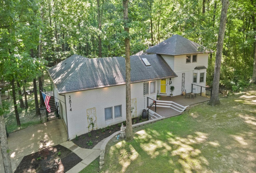 3814 BERLINWOOD CV, Bartlett, Tennessee 38133, 4 Bedroom Bedrooms, 7 Room Rooms,3 BathroomBathrooms,Residential,For Sale,BERLINWOOD,0,10223768