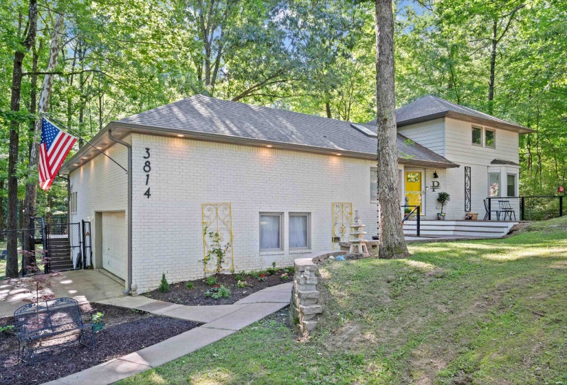 3814 BERLINWOOD CV, Bartlett, Tennessee 38133, 4 Bedroom Bedrooms, 7 Room Rooms,3 BathroomBathrooms,Residential,For Sale,BERLINWOOD,0,10223768