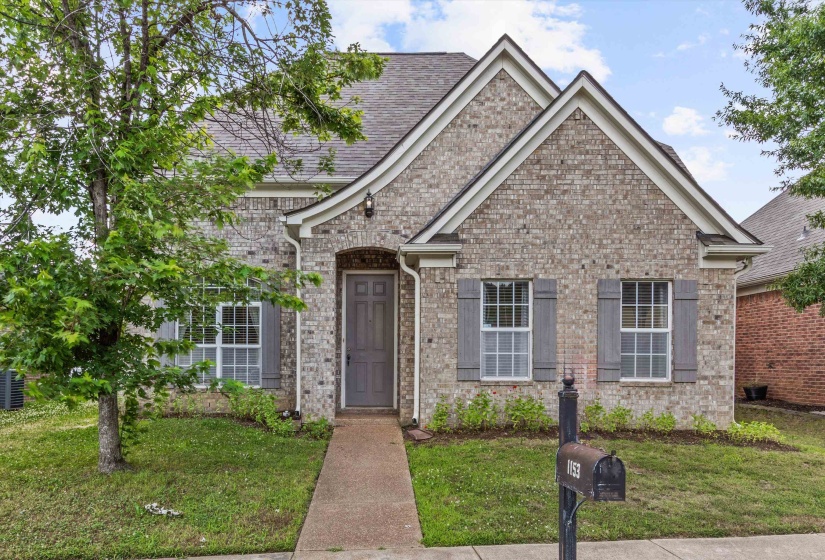 1153 CASENTINO ST, Memphis, Tennessee 38018, 3 Bedrooms Bedrooms, 6 Rooms Rooms,2.1 BathroomsBathrooms,Residential,For Sale,CASENTINO,10223769