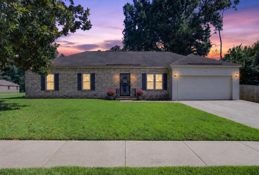6419 CHESHIRE CV, Bartlett, Tennessee 38134, 4 Bedrooms Bedrooms, 8 Rooms Rooms,2.1 BathroomsBathrooms,Residential,For Sale,CHESHIRE,10223771